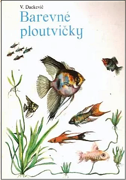 Barevné ploutvičky