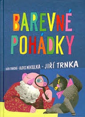 Barevné pohádky