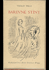 Barevné stíny
