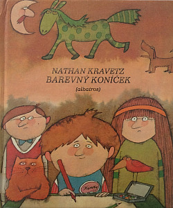 Barevný koníček