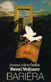 Bariéra
