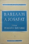 Barlaam a Josafat