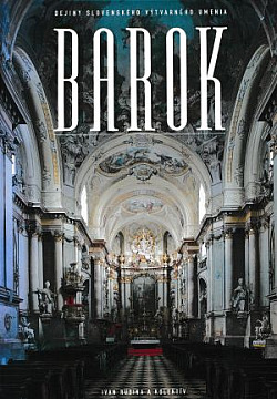Barok: Dejiny slovenského výtvarného umenia