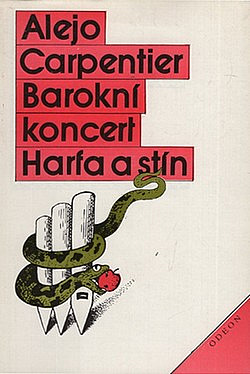 Barokní koncert / Harfa a stín