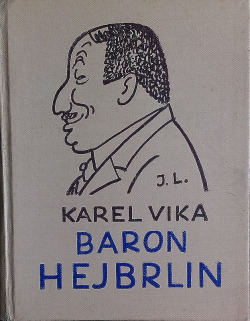 Baron Hejbrlin I