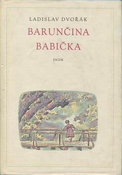 Barunčina babička