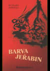 Barva jeřabin