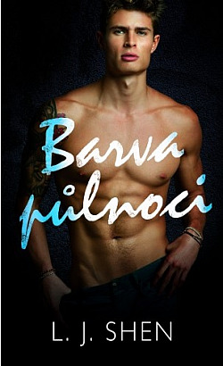 Barva půlnoci