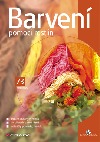 Barvení pomocí rostlin