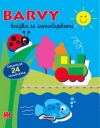 Barvy
