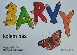 Barvy kolem nás
