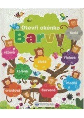 Barvy- otevři okénko