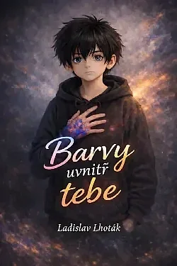 Barvy uvnitř tebe