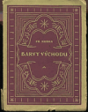Barvy východu