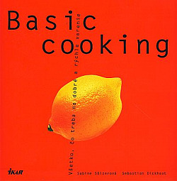 Basic cooking