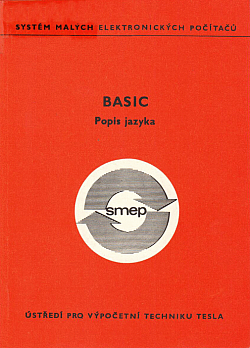 BASIC - Popis jazyka