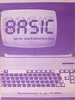 BASIC pro začátečníky