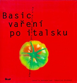 Basic vaření po italsku