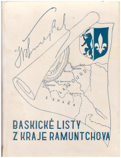Baskické listy z kraje Ramuntchova