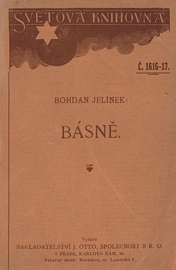 Básně