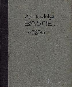 Básně