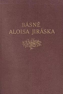Básně Aloise Jiráska