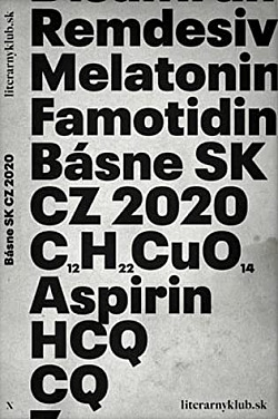 Básne SK/CZ 2020