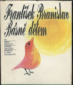 Básně dětem III.