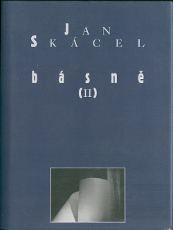 Básně II