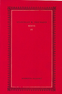 Básně IV