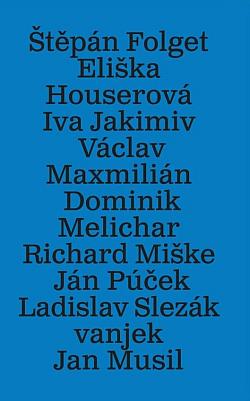 Básne SK/CZ 2024