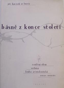 Básně z konce století