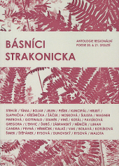 Básníci Strakonicka