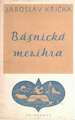 Básnická mezihra