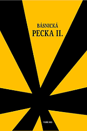 Básnická Pecka II: verše 2025