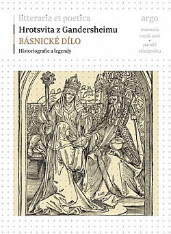 Básnické dílo: Historiografie a legendy