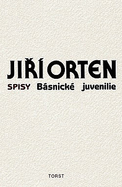 Básnické juvenilie