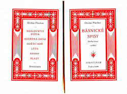 Básnické spisy