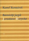 Básnický jazyk Jaroslava Durycha