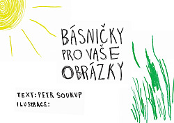 Básničky pro vaše obrázky