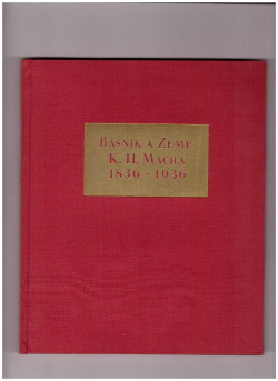 Básník a země