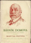 Básník domova