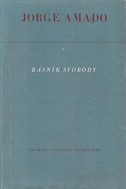 Básník svobody