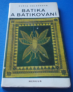 Batika a batikování