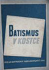 Batismus v kostce