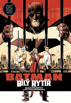 Batman: Bílý rytíř