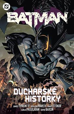 Duchařské historky
