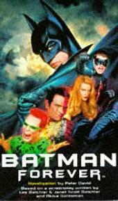 Batman Forever