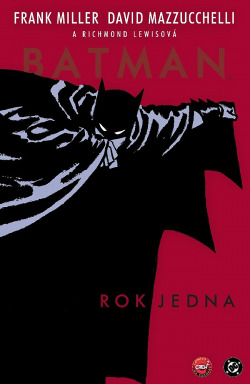 Batman: Rok jedna