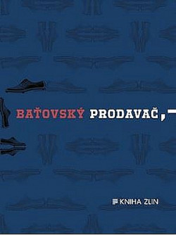 Baťovský prodavač